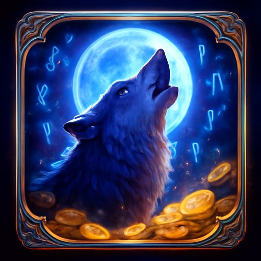 hgzy Daily reward calendar on phone